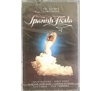 SPANISH FIESTA-OLYMPIC COMPILATION-K7
