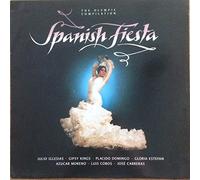 Spanish Fiesta-Olympic [Import]