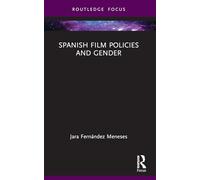 Spanish Film Policies and Gender