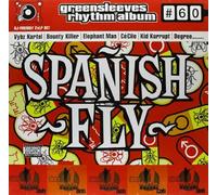 Spanish Fly [12 Inch Analog]