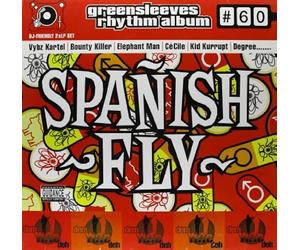 Spanish Fly [12 Inch Analog]