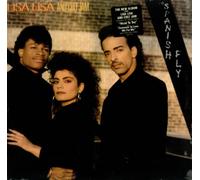 Spanish Fly (1987, US) [Import]