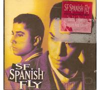 Spanish Fly '95 - Dutch Import