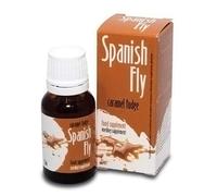 Spanish Fly Caramel
