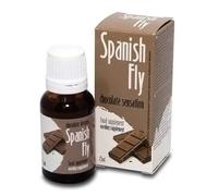Spanish Fly Chocolat