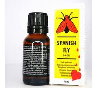 Stimulant Spanish Fly Extra 15 ml