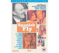 Spanish Fly