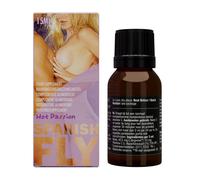Spanish Fly Hot Passion - 15 ml