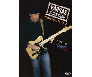 Spanish Fly-Live at Club Nokia Beat [Import]