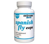 Spanish Fly Pour Les Hommes - 60 Gélules