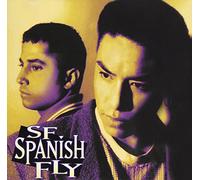 Spanish Fly - Spanish Fly
