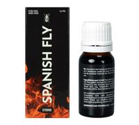 Spanish Fly Strong 10 ml