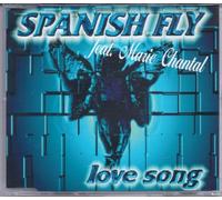 Spanish Fly - This is Not a Love Song [Import]