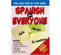 Spanish for Everyone