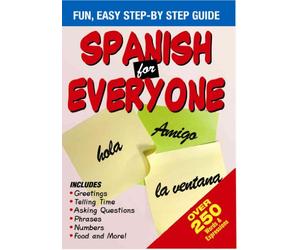 Spanish for Everyone