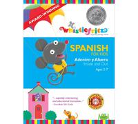 Spanish for Kids: Adentro y Afuera (Inside & Out)