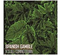 Spanish Gamble Its All Coming Down