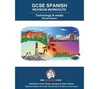 Spanish Gcse Revision - Technology, Media And Social Issues