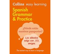 Spanish Grammar & Practice