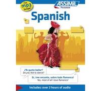 Spanish (guide seul) Juan Cordoba (Auteur), Belén Ausejo Aldazábal (Auteur), Paul Gerard Pickering (Adapté)