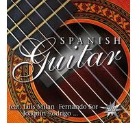 Spanish Guitar