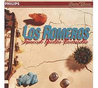 Spanish Guitar Favorites