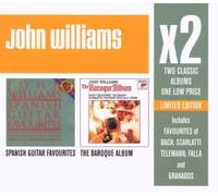 Spanish Guitar Favourites