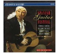 Spanish Guitar Festival