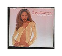Toni Braxton – Spanish Guitar (inclus les mixes d'Eiffel 65 & de Mousse T) – Import