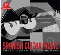 Spanish Guitar Music