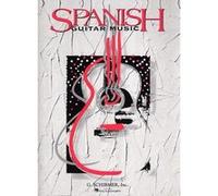 Spanish Guitar Music