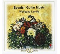 Spanish Guitar Music [Import]