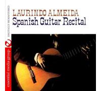 Spanish Guitar Recital