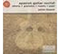 Julian Bream – Spanish Guitar Recital – BMG