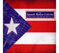 Spanish Harlem Orchestra, The - Un Gran Dia En El Barrio
