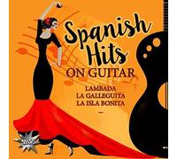 Various Artists - Spanish Hits on Guitar [Import]