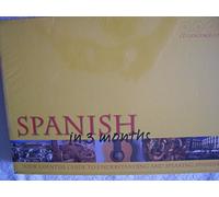 Spanish in 3 Months