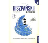 Spanish in Translation 2 Vocabulary Level B1-B2 - Magdalena Filak (Fremdsprachen auf Polnisch)