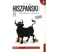 Spanish in Translation Grammaire 4 Niveau B2+