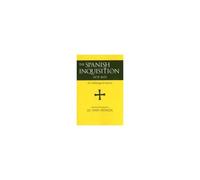 Spanish Inquisition, 1478-1614