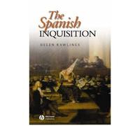 Spanish Inquisition