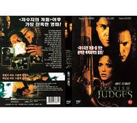 Spanish Judges (1999) (AKA) Ruthless Behaviour ... ALL REGION IMPORT DVD ...Vincent D'Onofrio ... Matthew Lillard