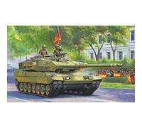 Spanish Leopard 2e - 1:35e - Hobby Boss G