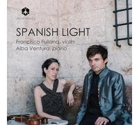 Orchid – Spanish Light