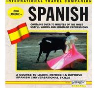 Spanish - Living Language
