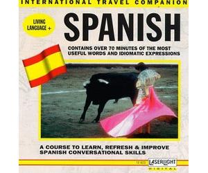 Spanish - Living Language
