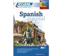 Spanish (livre seul) Marie Córdoba (Auteur), Juan Cordoba (Auteur)