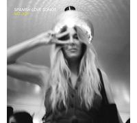 Spanish Love Songs - No Joy (Lavender Eco Mix) [Import]