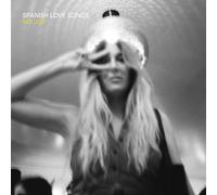 Spanish Love Songs - No Joy [Vinyl Lp]