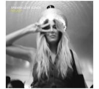 Spanish Love Songs - No Joy [Vinyl Lp]